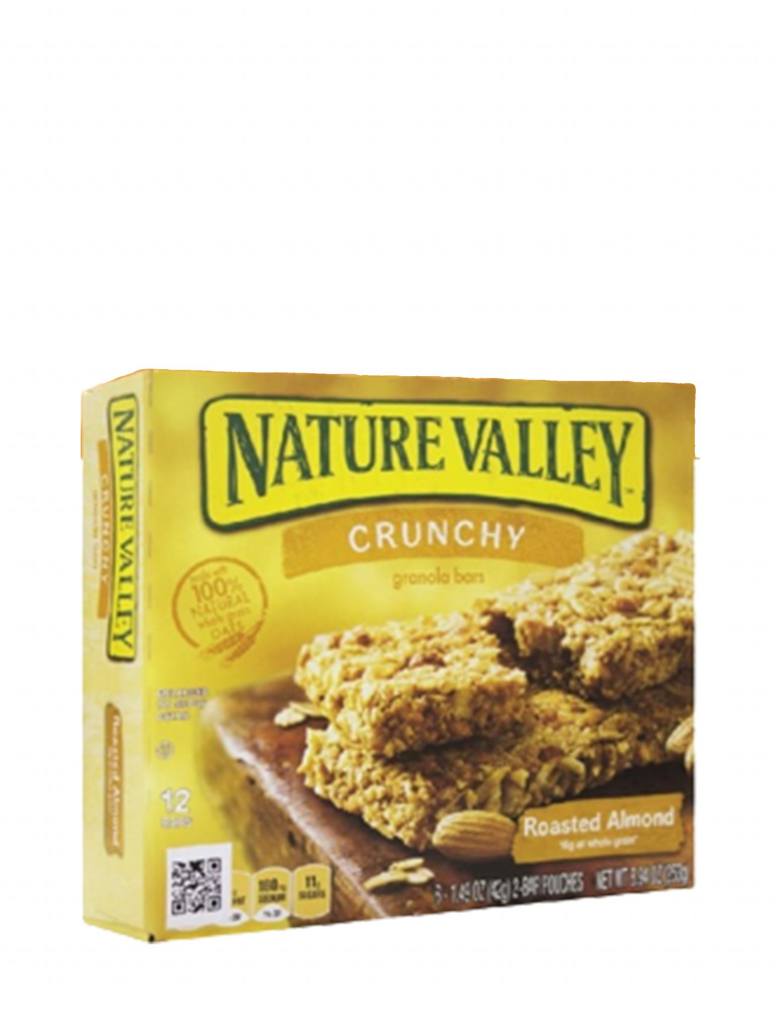 Nature Valley Roasted Almond-image