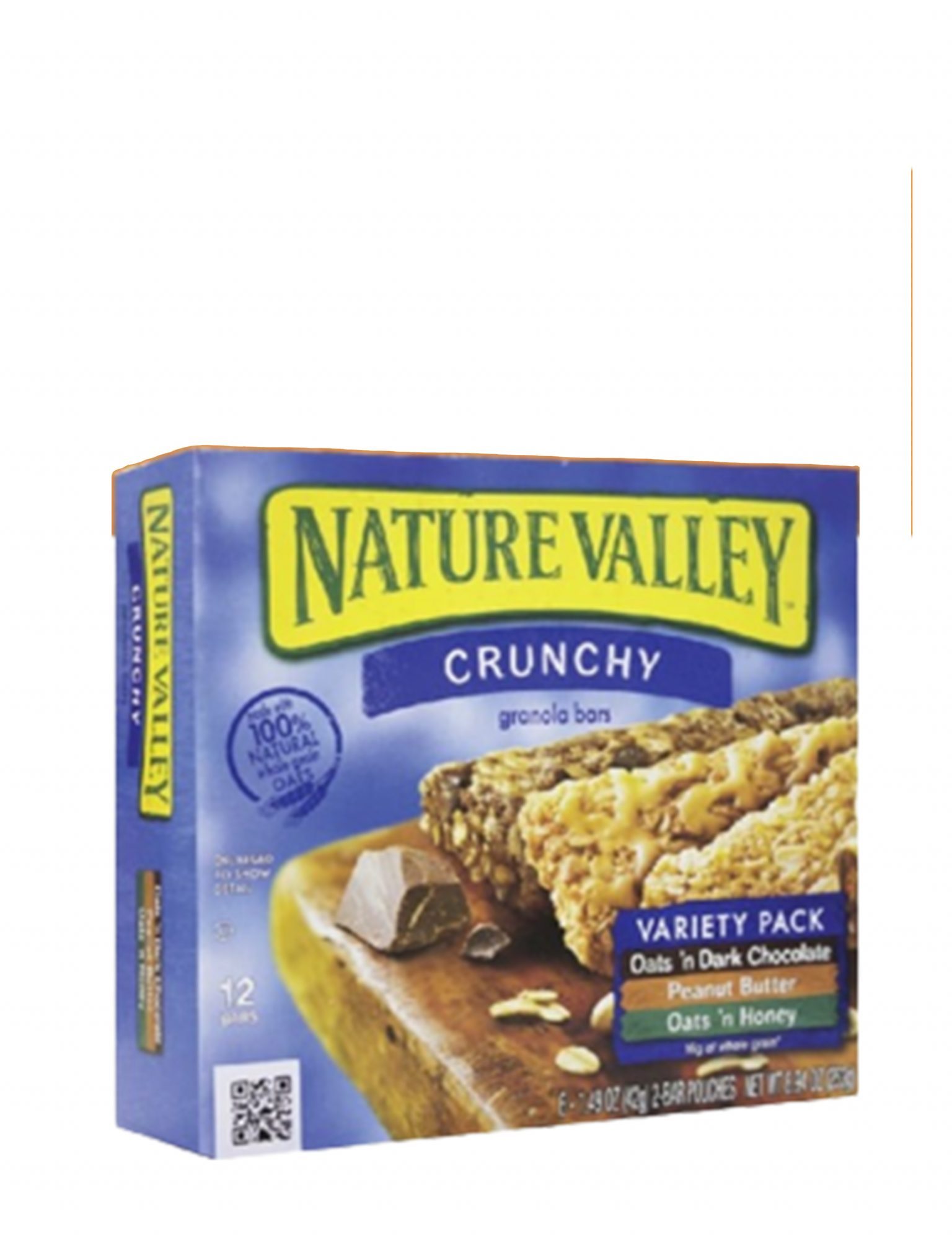 Nature Valley Variety Pack-image