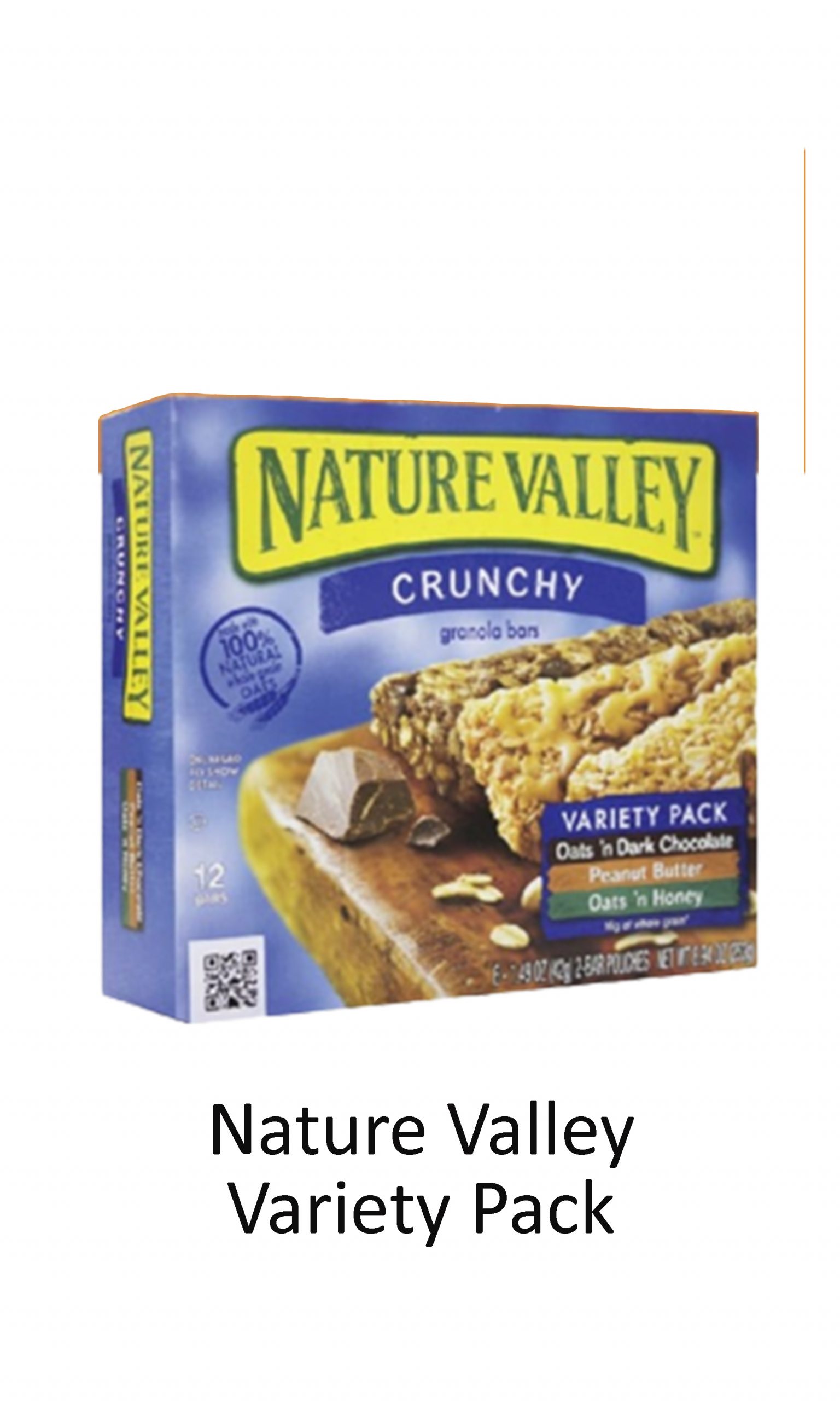 Nature Valley PT. Pandurasa Kharisma