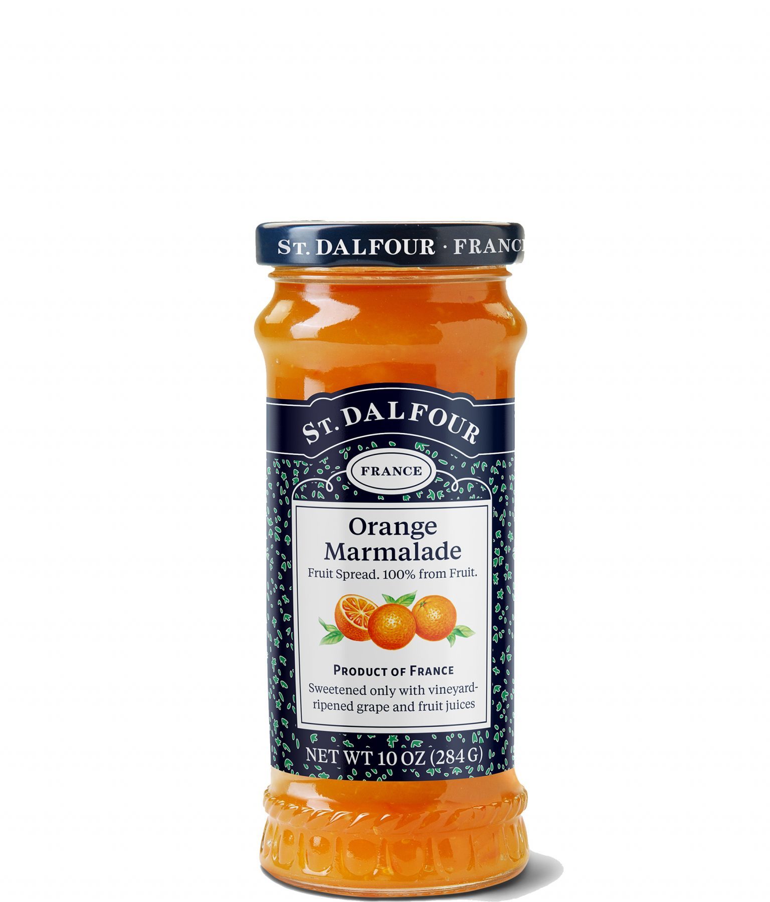 Orange Marmalade 284g main image