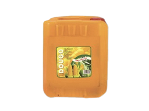 Dougo Corn Oil 18 lt-image