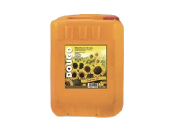 Dougo Sunflower Oil 18 lt-image