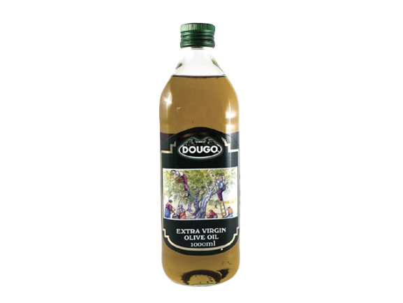 Dougo Extra Virgin Olive Oil 1 Ltr main image
