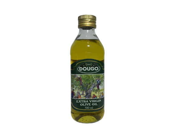 Dougo Extra Virgin Olive Oil 250mL-image