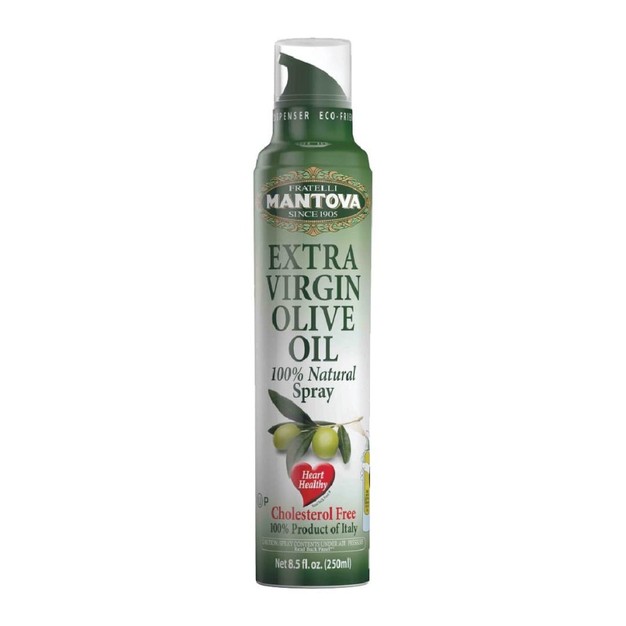 Mantova Extra Virgin Olive Oil Spray 250mL-image