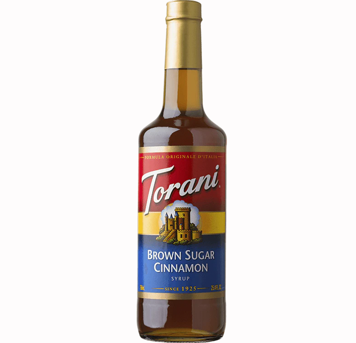 Torani Brown Sugar Cinnamon main image