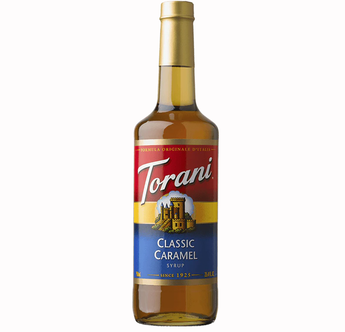Torani Caramel-image