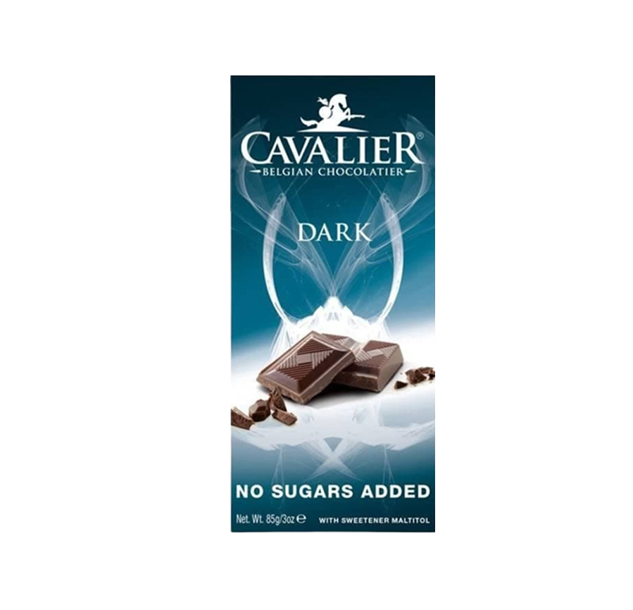 Cavalier Dark 85g-image