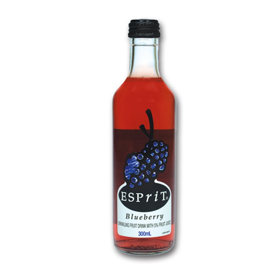 Esprit Blueberry-image