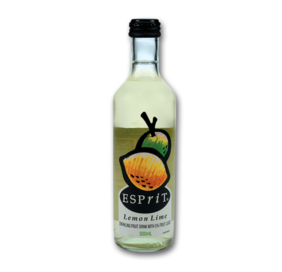 Esprit Lemon Lime-image