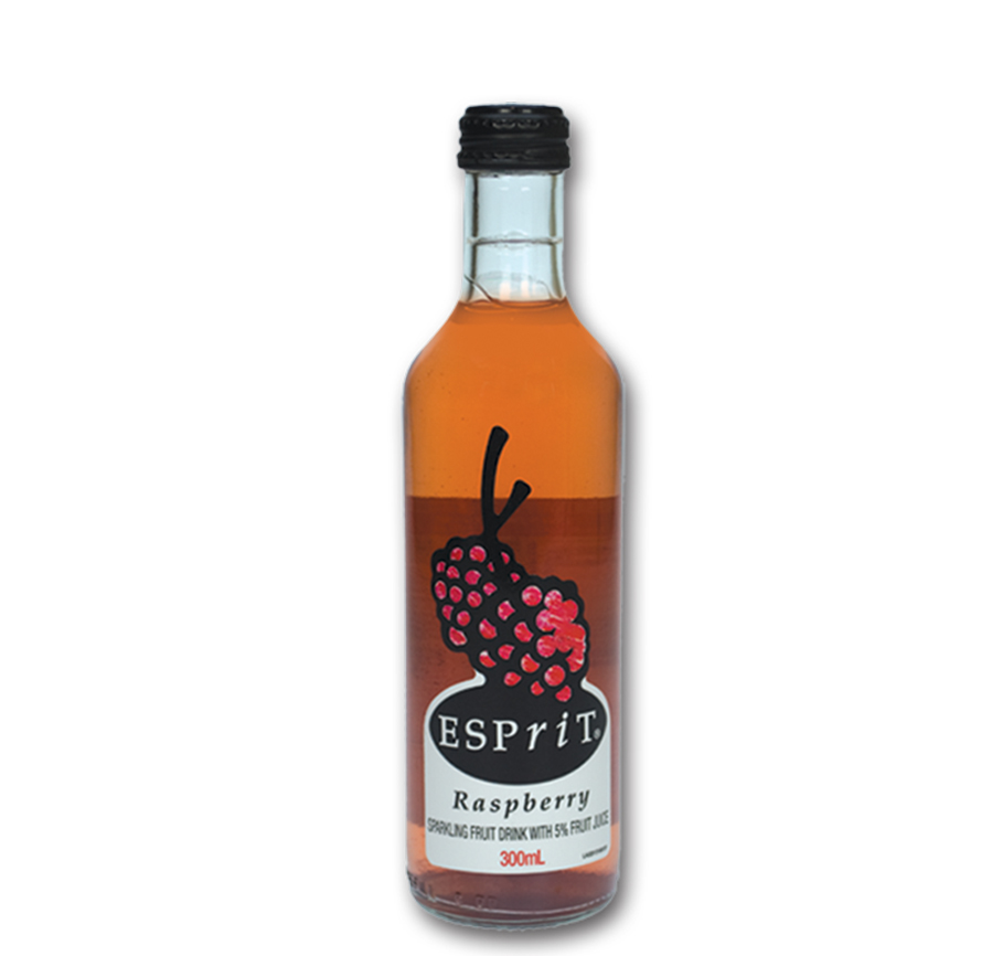 Esprit Raspberry-image