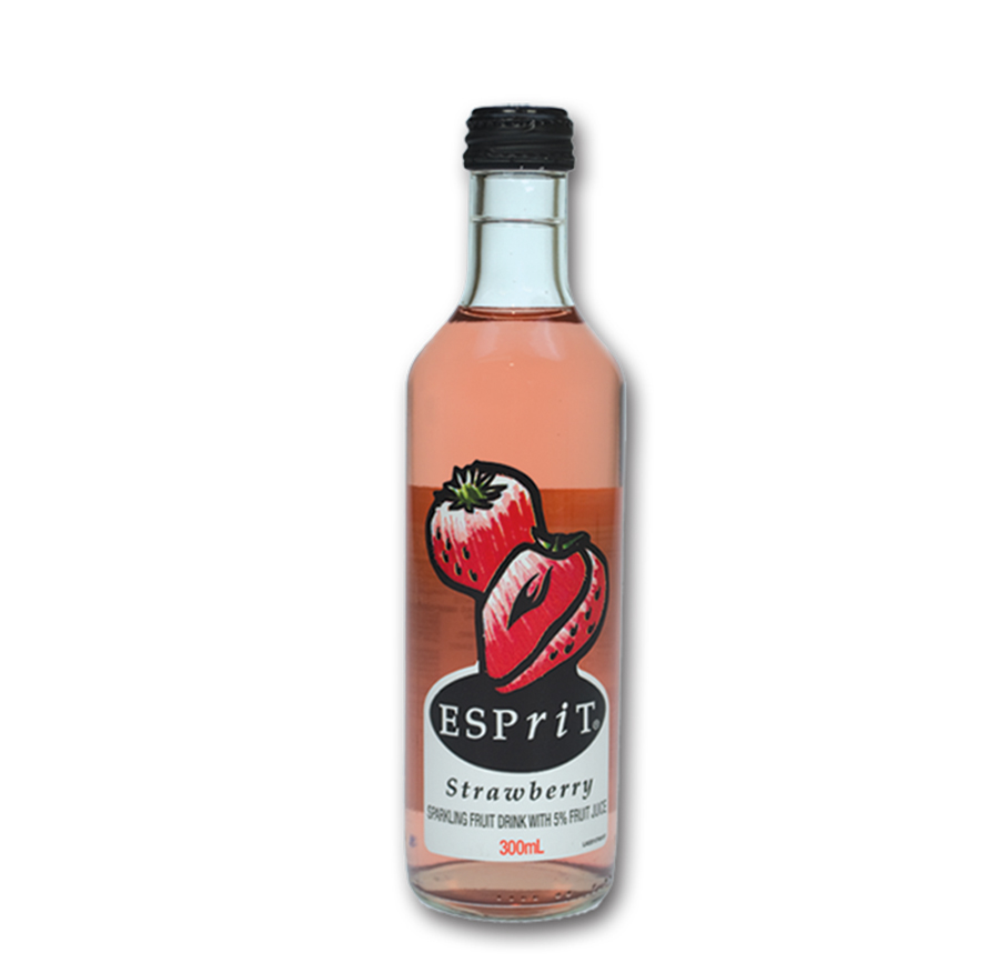 Esprit Strawberry-image