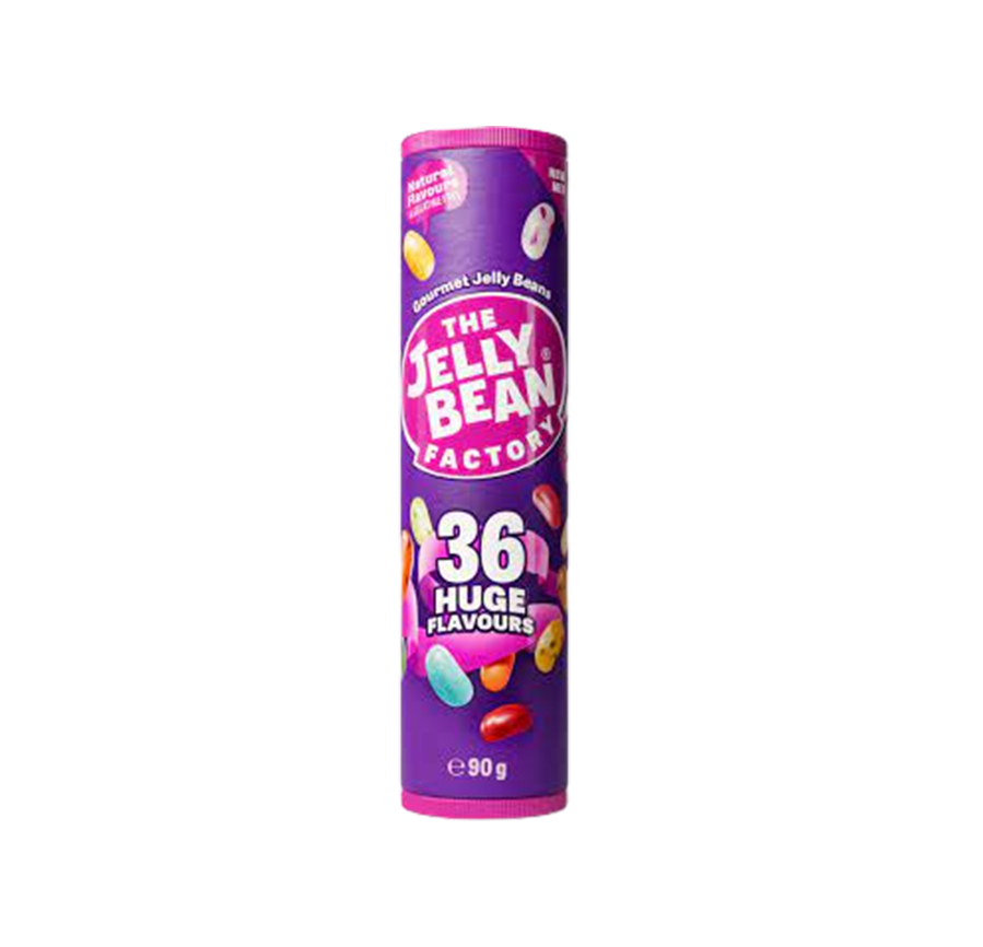 Jelly Bean Tube 90g-image