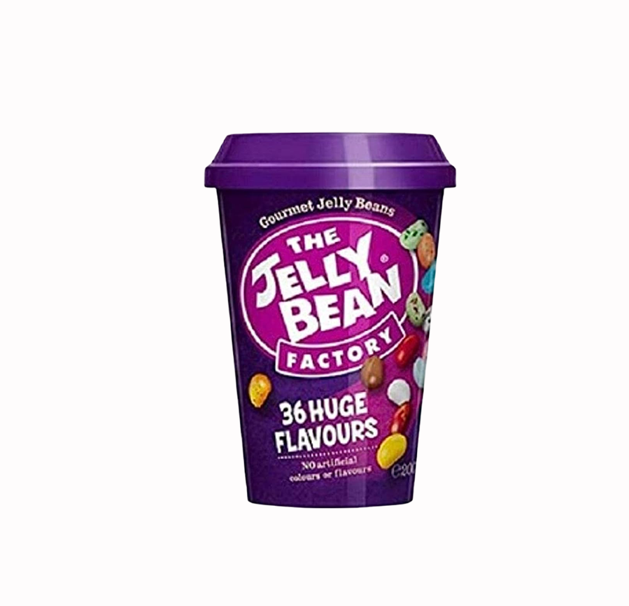Jelly Bean Mix Cup 200g-image