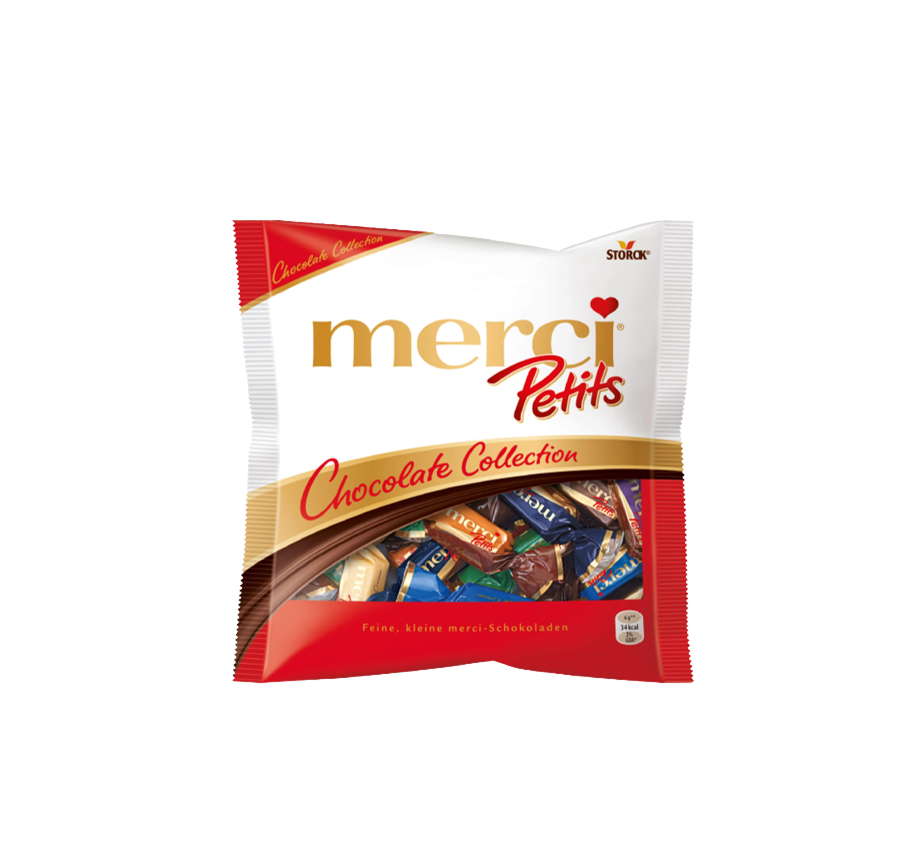 STORCK Mercy Petits Collection 125g-image