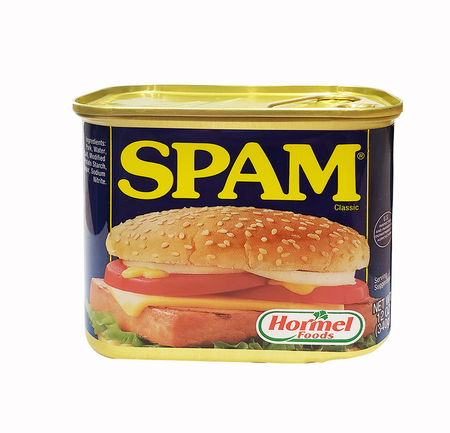 Spam Classic 340 g-image